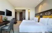 Туры в отель Lombok Astoria Hotel