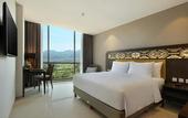 Туры в отель Lombok Astoria Hotel