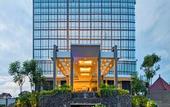 Туры в отель Lombok Astoria Hotel