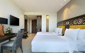 Туры в отель Lombok Astoria Hotel