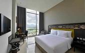Туры в отель Lombok Astoria Hotel