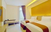 Туры в отель Vasaka Hotel Jakarta managed by DAFAM