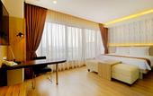 Туры в отель Vasaka Hotel Jakarta managed by DAFAM