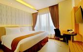 Туры в отель Vasaka Hotel Jakarta managed by DAFAM