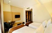 Туры в отель Vasaka Hotel Jakarta managed by DAFAM