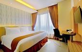 Туры в отель Vasaka Hotel Jakarta managed by DAFAM