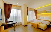 Туры в отель Vasaka Hotel Jakarta managed by DAFAM
