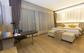 Туры в отель Vasaka Hotel Jakarta managed by DAFAM