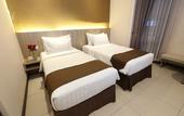 Туры в отель Vasaka Hotel Jakarta managed by DAFAM