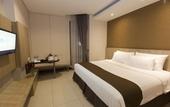 Туры в отель Vasaka Hotel Jakarta managed by DAFAM