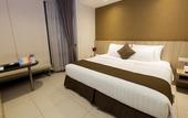 Туры в отель Vasaka Hotel Jakarta managed by DAFAM