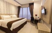 Туры в отель Vasaka Hotel Jakarta managed by DAFAM