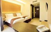 Туры в отель Vasaka Hotel Jakarta managed by DAFAM
