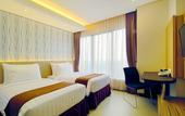 Туры в отель Vasaka Hotel Jakarta managed by DAFAM