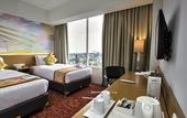 Туры в отель Mercure Bandung Nexa Supratman