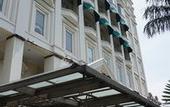 Туры в отель Toeti Roosseno Plaza