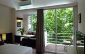 Туры в отель Allia Residence Nusa Dua