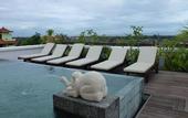 Туры в отель Allia Residence Nusa Dua
