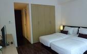 Туры в отель Allia Residence Nusa Dua