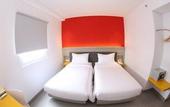 Туры в отель Amaris Hotel Sriwedari Solo