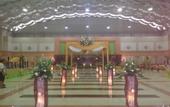 Туры в отель Bumi Wiyata Hotel