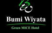 Туры в отель Bumi Wiyata Hotel
