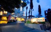 Туры в отель Asmila Boutique