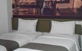 Туры в отель Hotel 88 Kedoya Jakarta