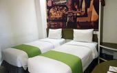 Туры в отель Hotel 88 Kedoya Jakarta