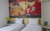 Туры в отель Hotel 88 Kedoya Jakarta