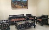 Туры в отель Maktal Hotel Mataram