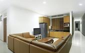 Туры в отель Rumah Aca