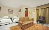 Туры в отель Rumah Aca