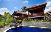 Туры в отель Beji Ayu Villas Sidemen