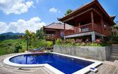 Туры в отель Beji Ayu Villas Sidemen