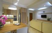 Туры в отель Midtown Residence Simatupang - Jakarta