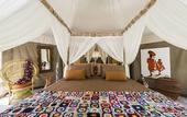 Туры в отель Sandat Glamping Tents