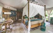 Туры в отель Sandat Glamping Tents