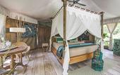 Туры в отель Sandat Glamping Tents