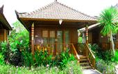 Туры в отель Dmas Huts Lembongan