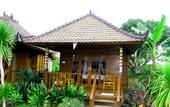 Туры в отель Dmas Huts Lembongan