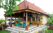 Туры в отель Dmas Huts Lembongan