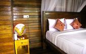 Туры в отель Dmas Huts Lembongan