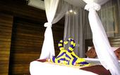 Туры в отель Dmas Huts Lembongan