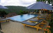 Туры в отель Dmas Huts Lembongan