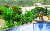 Туры в отель Dmas Huts Lembongan