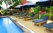 Туры в отель Dmas Huts Lembongan