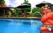Туры в отель Dmas Huts Lembongan