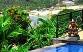 Туры в отель Dmas Huts Lembongan