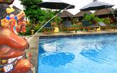 Туры в отель Dmas Huts Lembongan